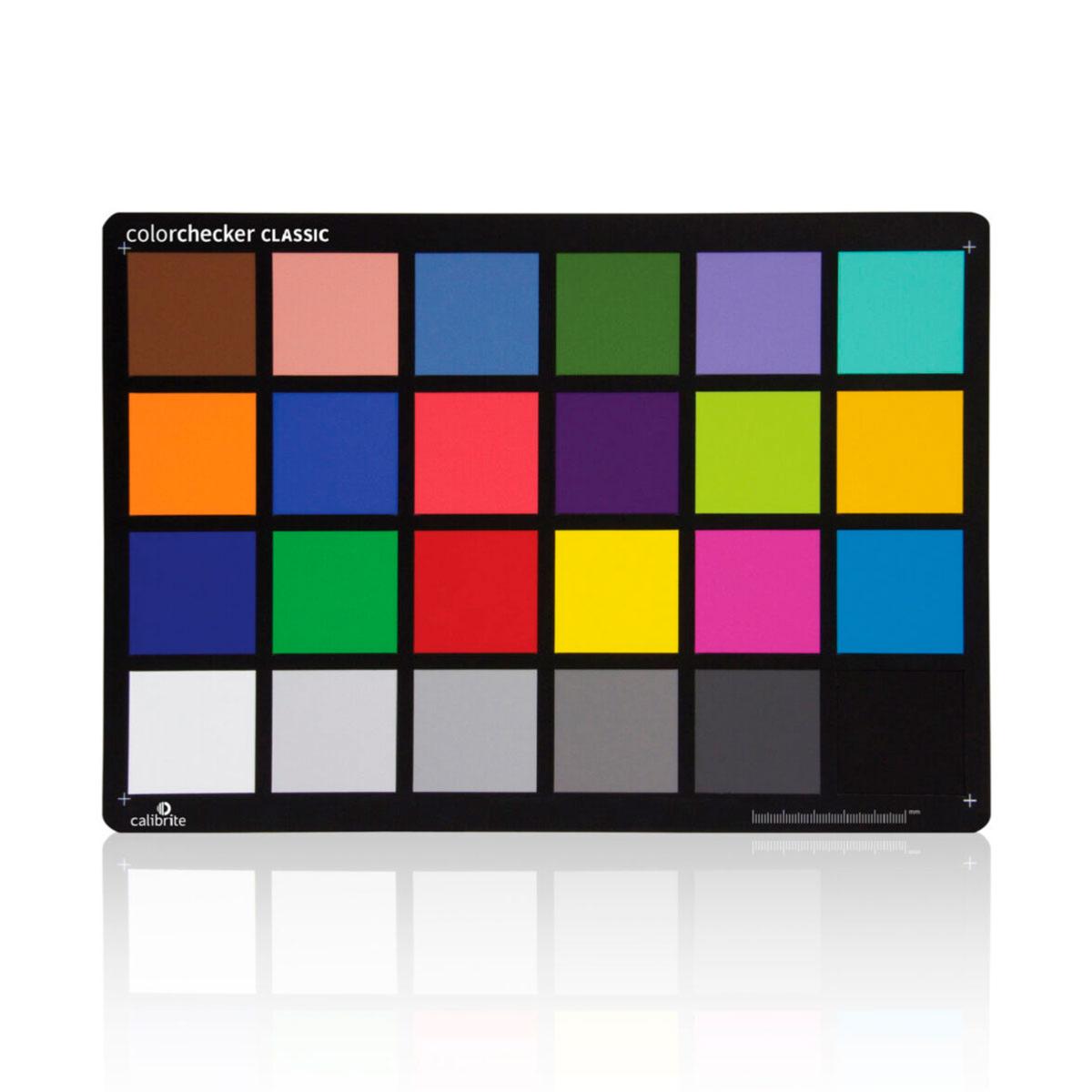 CALIBRITE ColorChecker Classic