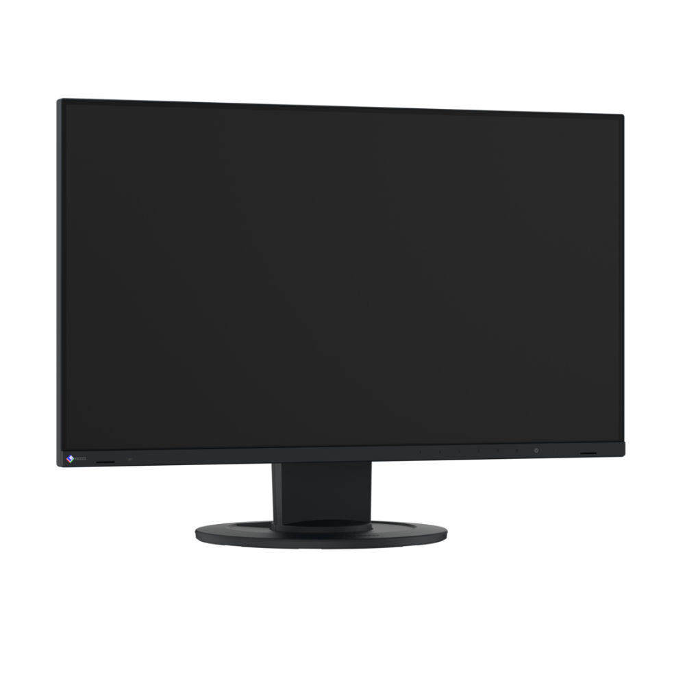 Ecran FlexScan EV2400R IPS 23,8” Full HD (1920x1080) DisplayPort, HDMI - USB 3.1 Noir