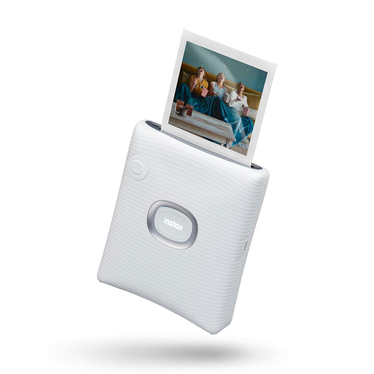 Imprimante INSTAX SQUARE LINK WHITE EX D