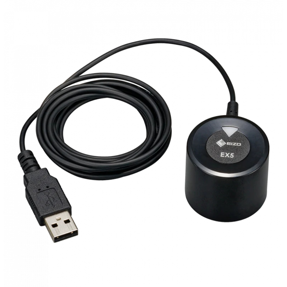 EIZO Sonde de calibration EX5
