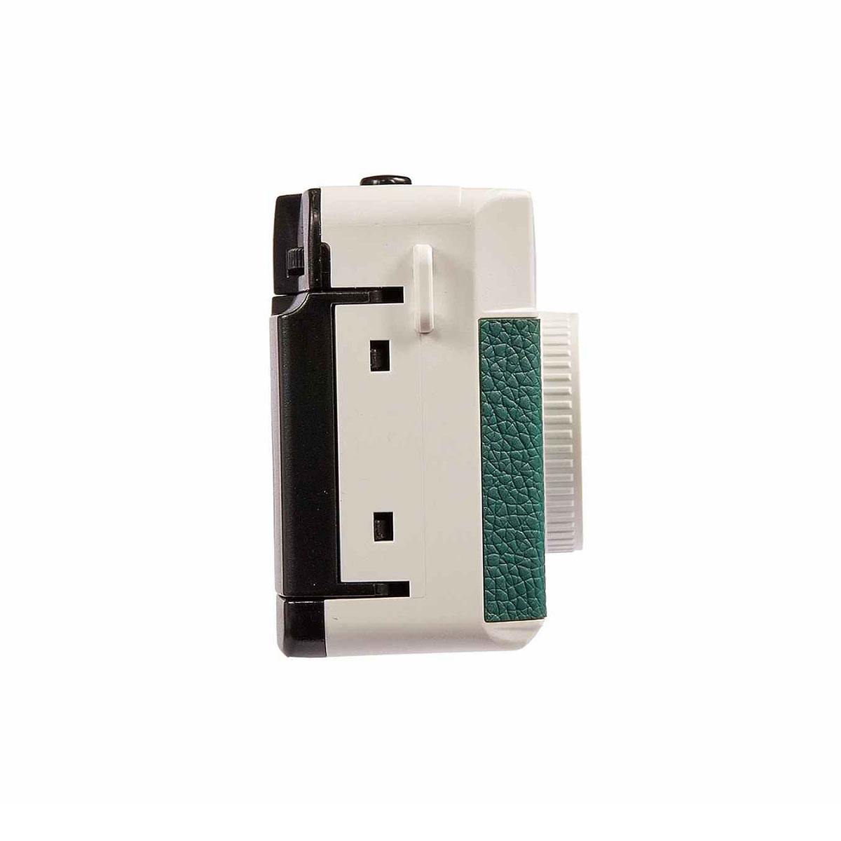 KODAK Appareil Photo Rechargeable F9 Vert/Blanc