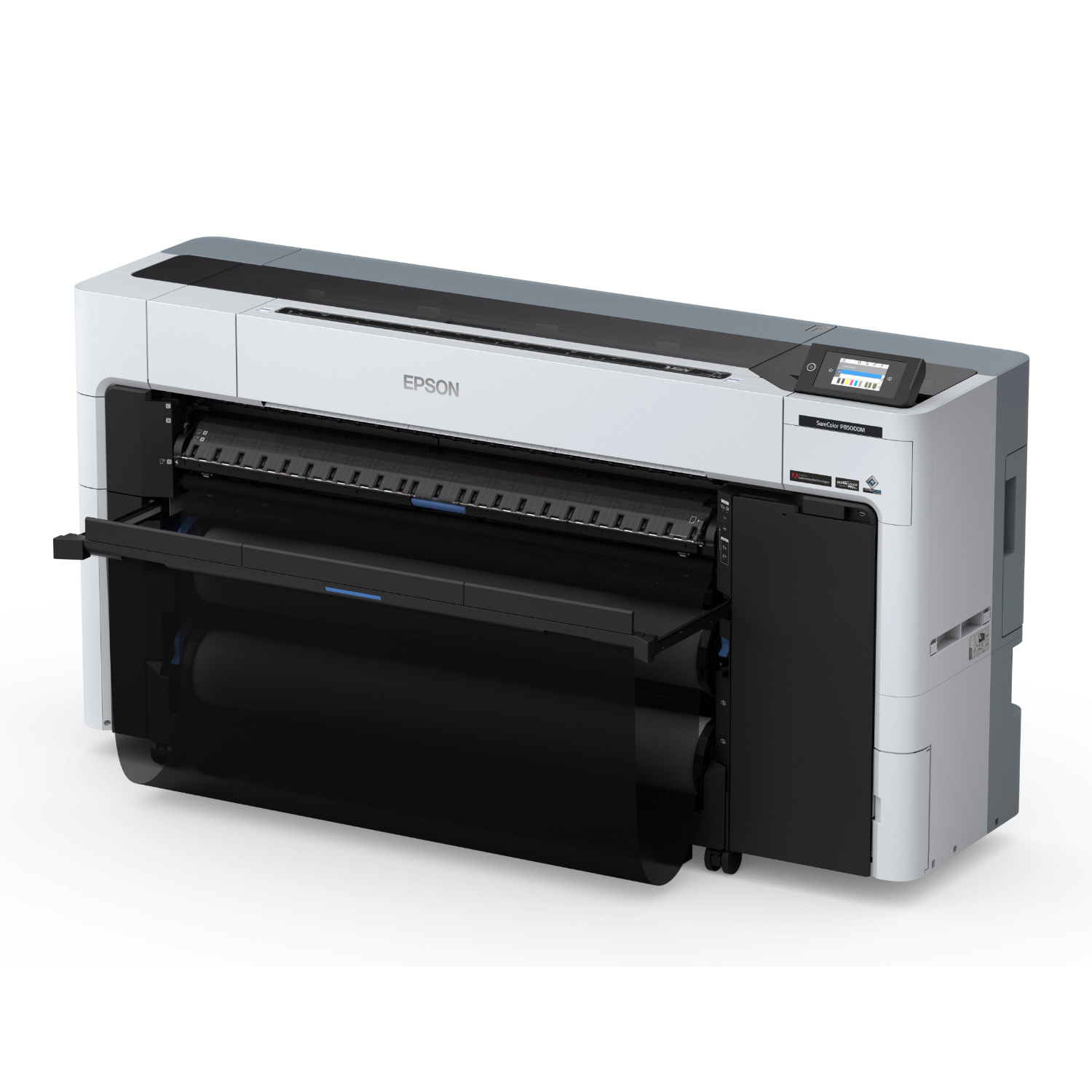 Imprimante grand format SC-P8500DM (avec scanner) - Garantie 2 ans