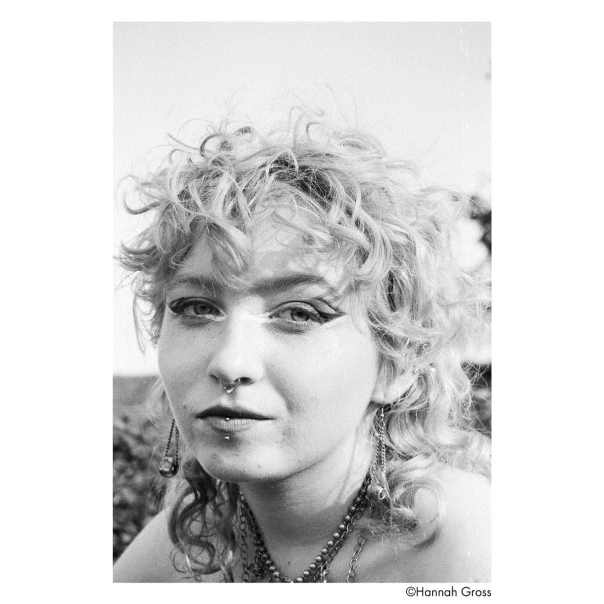 Kentmere PAN 400 - 135/36p