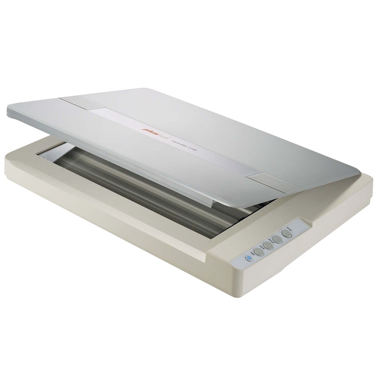 Scanner OpticSlim 1180 - Format A3 - Documents - Résolution 1200 dpi - Recto