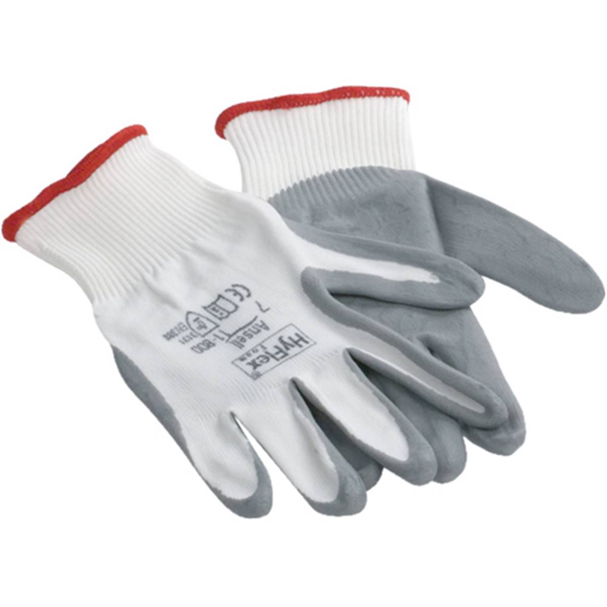 Gants avec Revetement THERMO-RESISTANT Taille 9