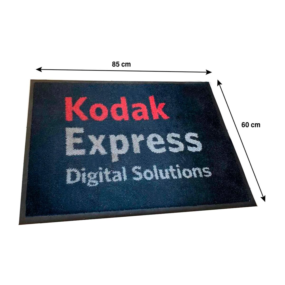 KODAK EXPRESS Tapis 60x85cm - 680gr/m2
