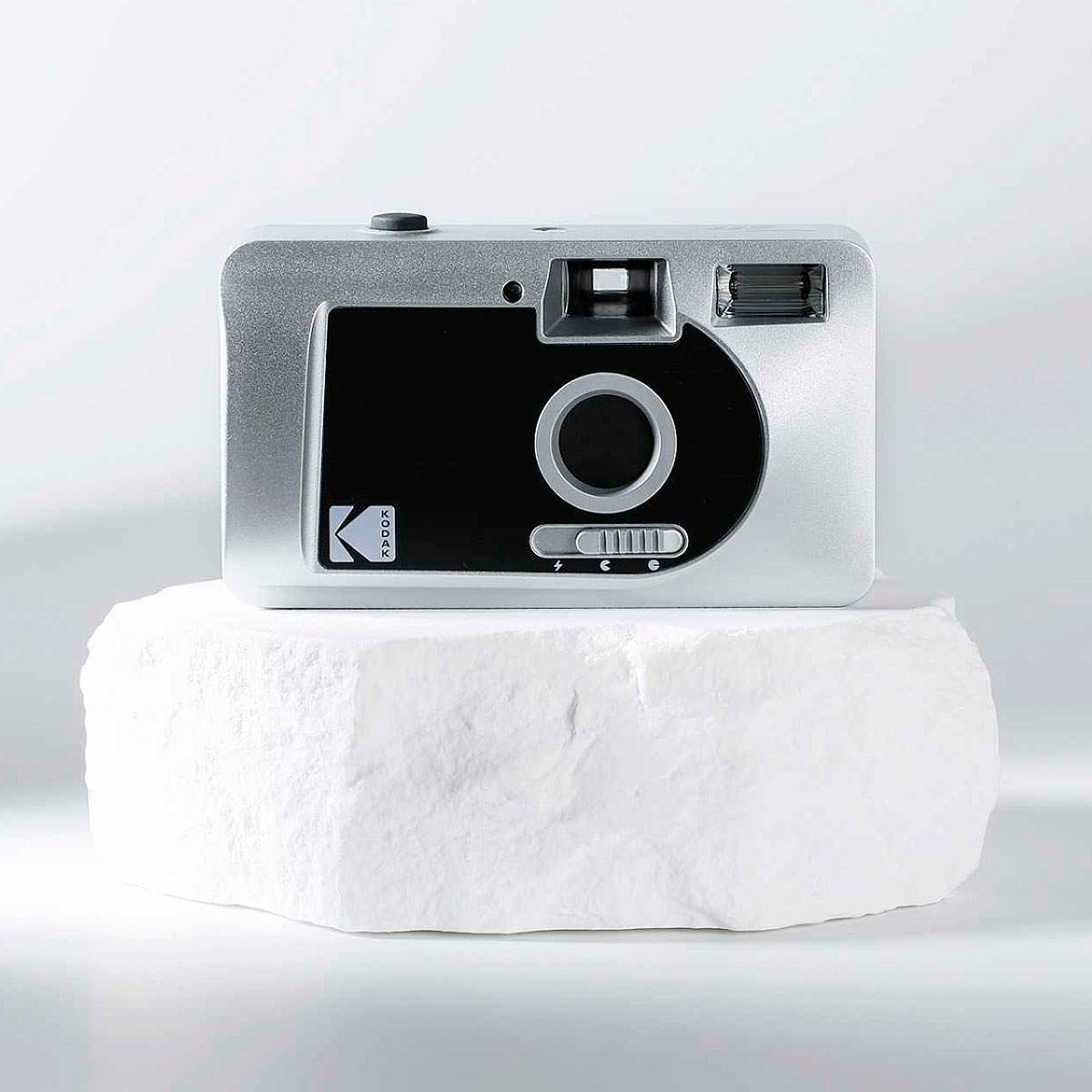 KODAK Appareil Photo S88  Argent
