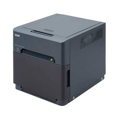 Imprimante QW410 photo à sublimation thermique 4.5"