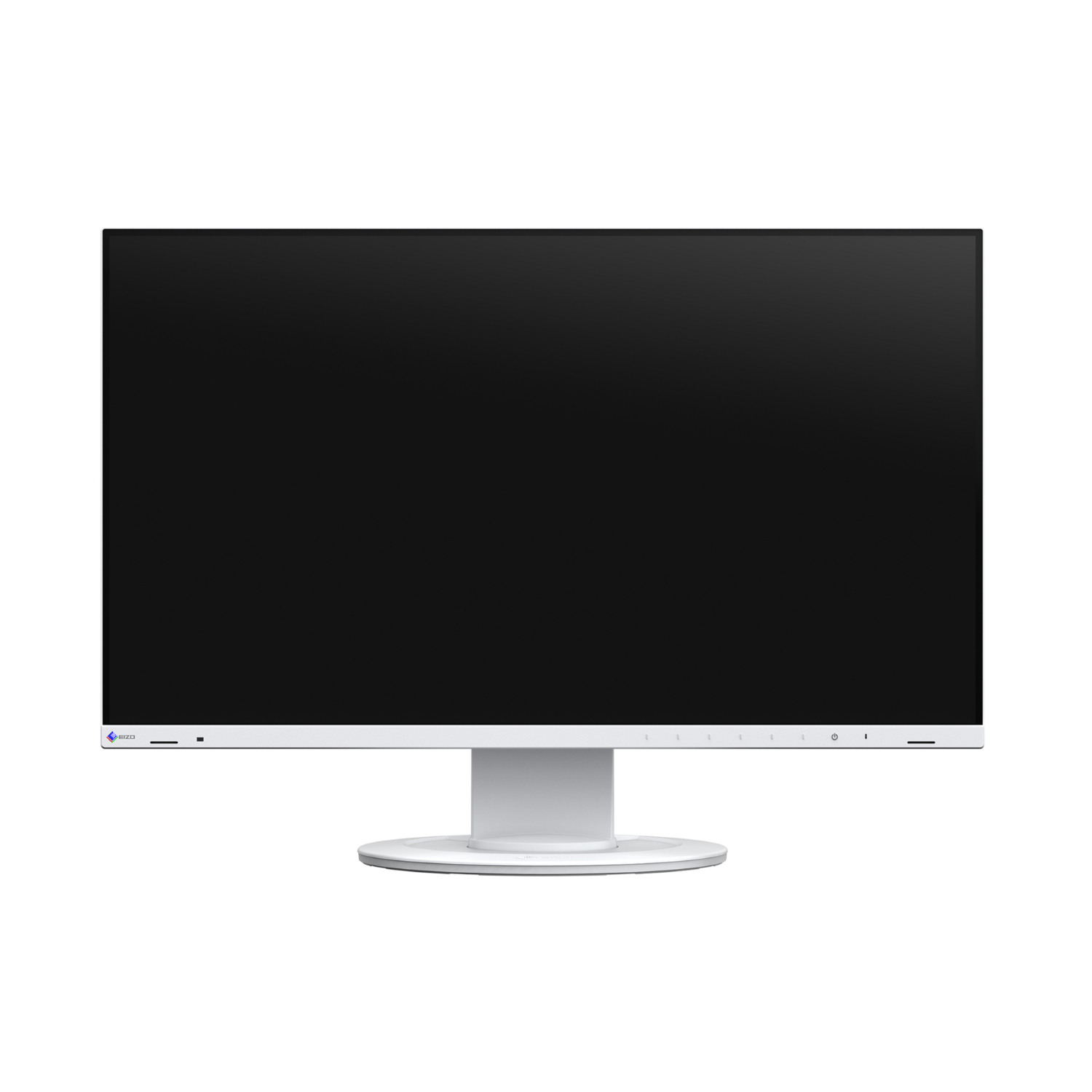 Ecran FlexScan EV2400R IPS 23,8” Full HD (1920x1080) DisplayPort, HDMI - USB 3.1 Blanc