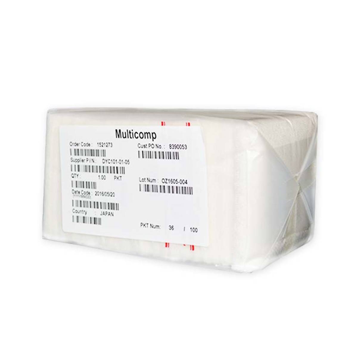 EPSON Lingettes de Nettoyage D3000 - paquet de 150