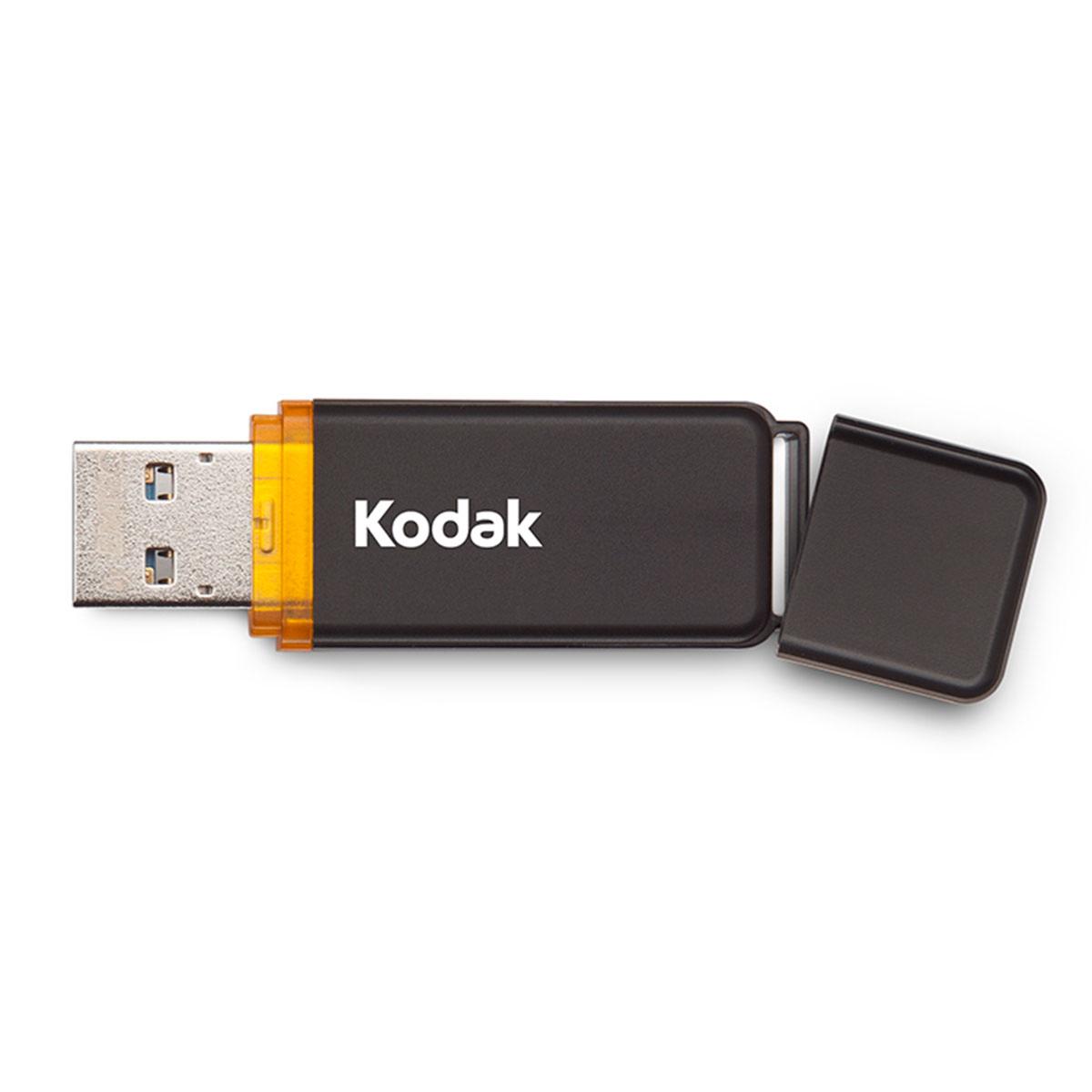 KODAK Clés USB Pack 25x8GB pour Archivage - Pour Kiosk ou Apex