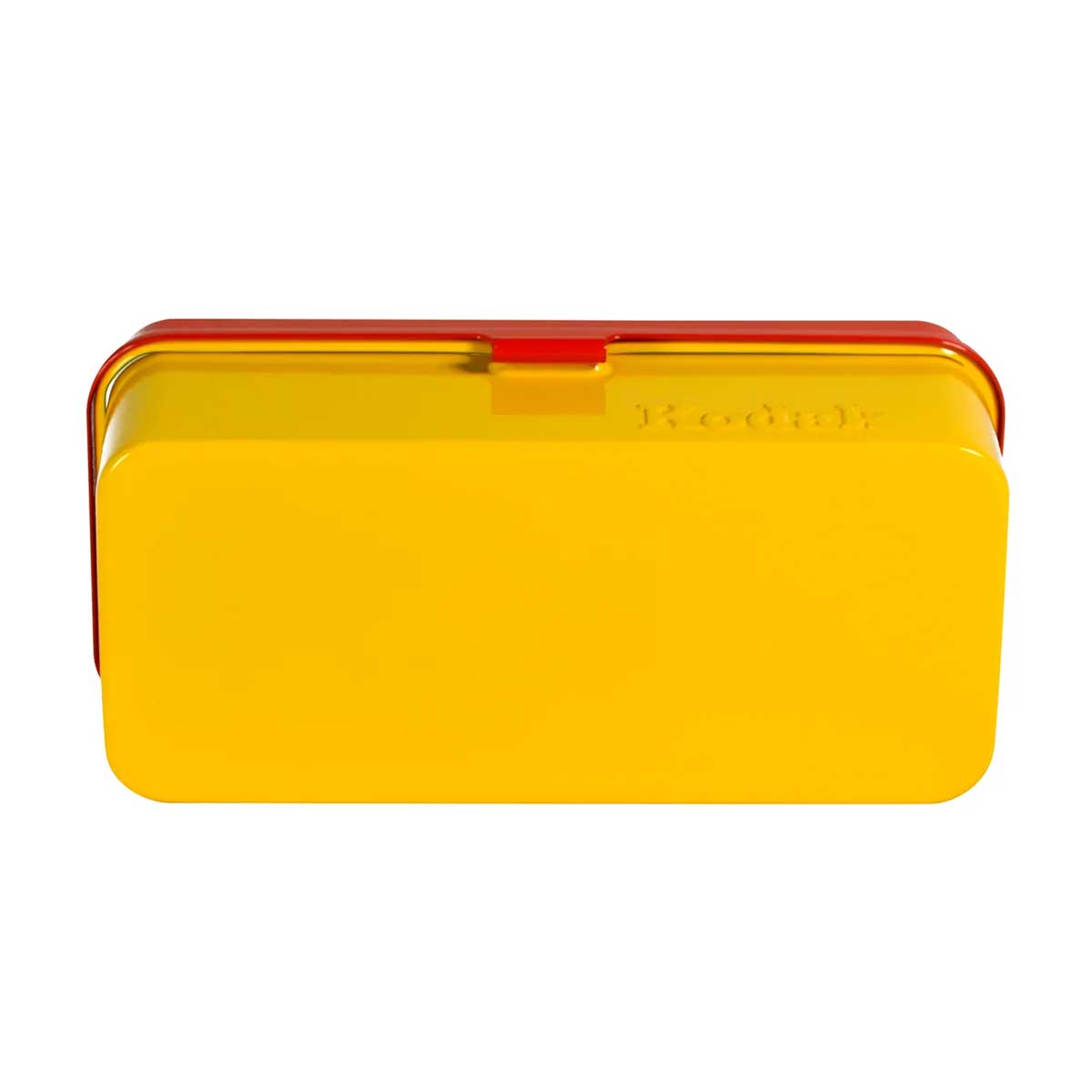 Kodak Boite Film 135 -120 Jaune /Rouge (Grand Format)