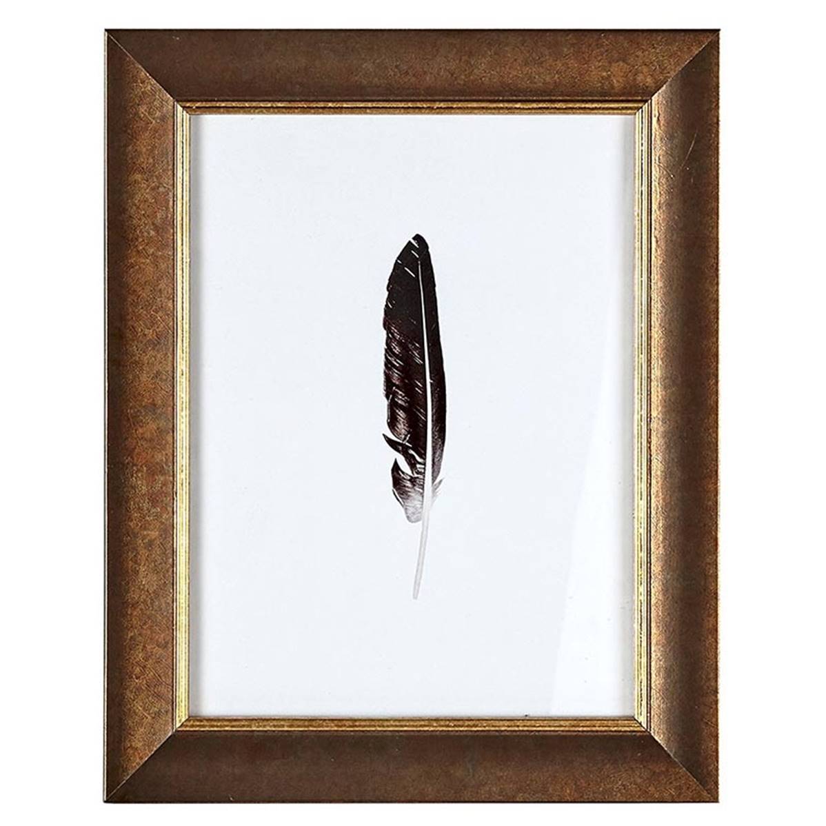 BRIO Cadre HADES FILET OR 10x15. *