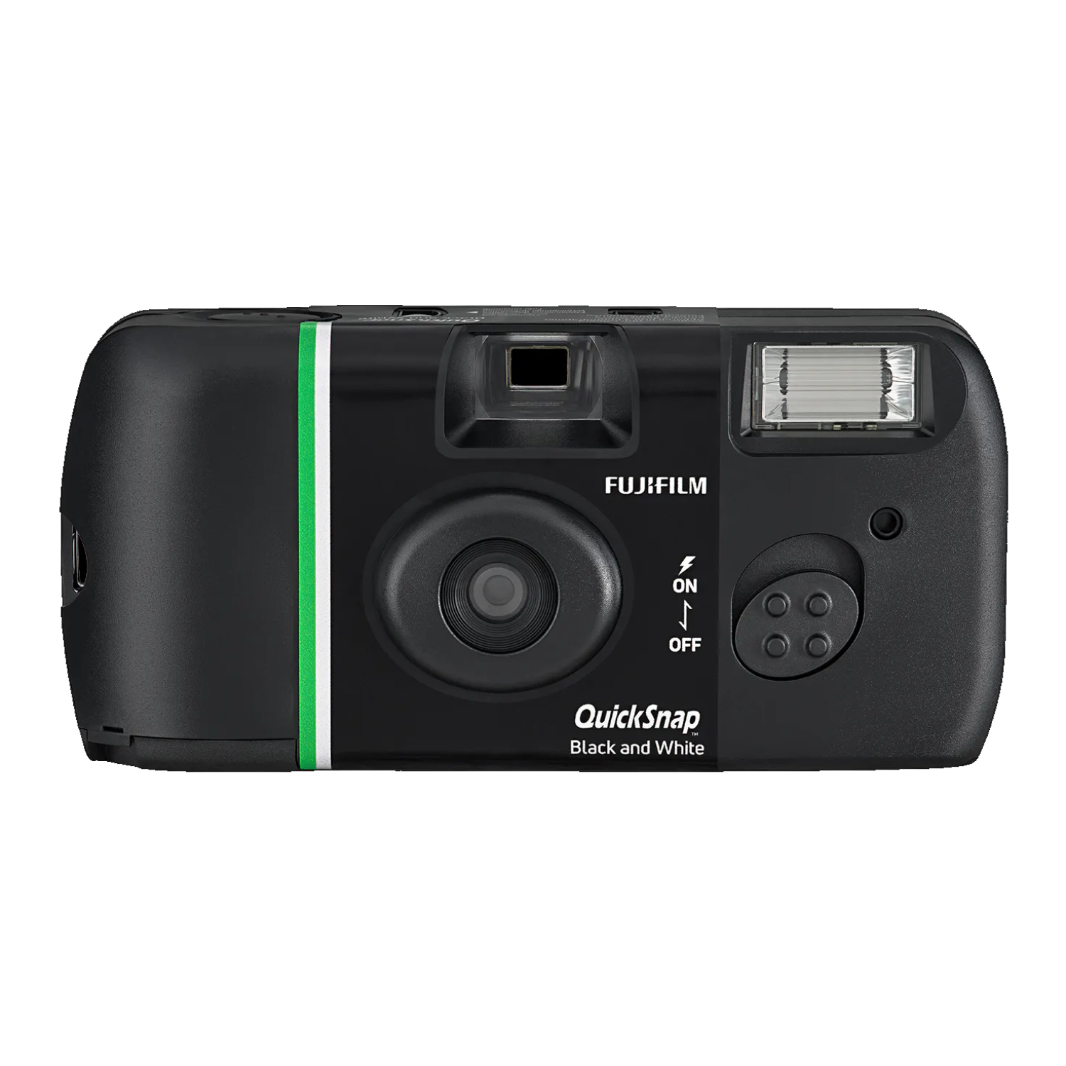 PAP QuickSnap Black&White 27 poses - Vendu par 10