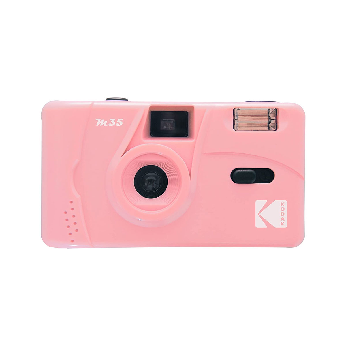 KODAK Appareil Photo Rechargeable M35 Rose