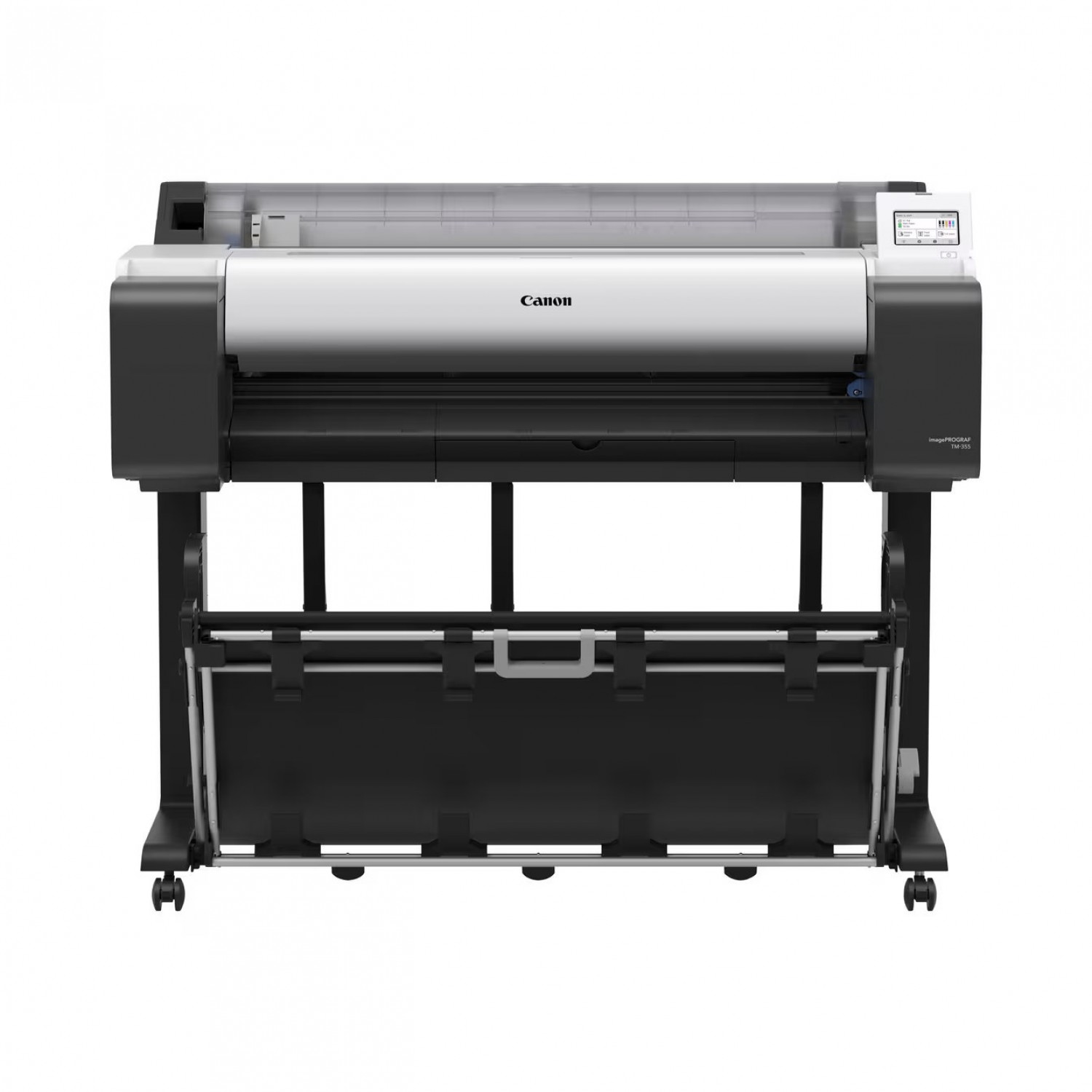 Imprimante grand format imagePROGRAF TM-350 - Largeur 36” (910mm) - 5 couleurs