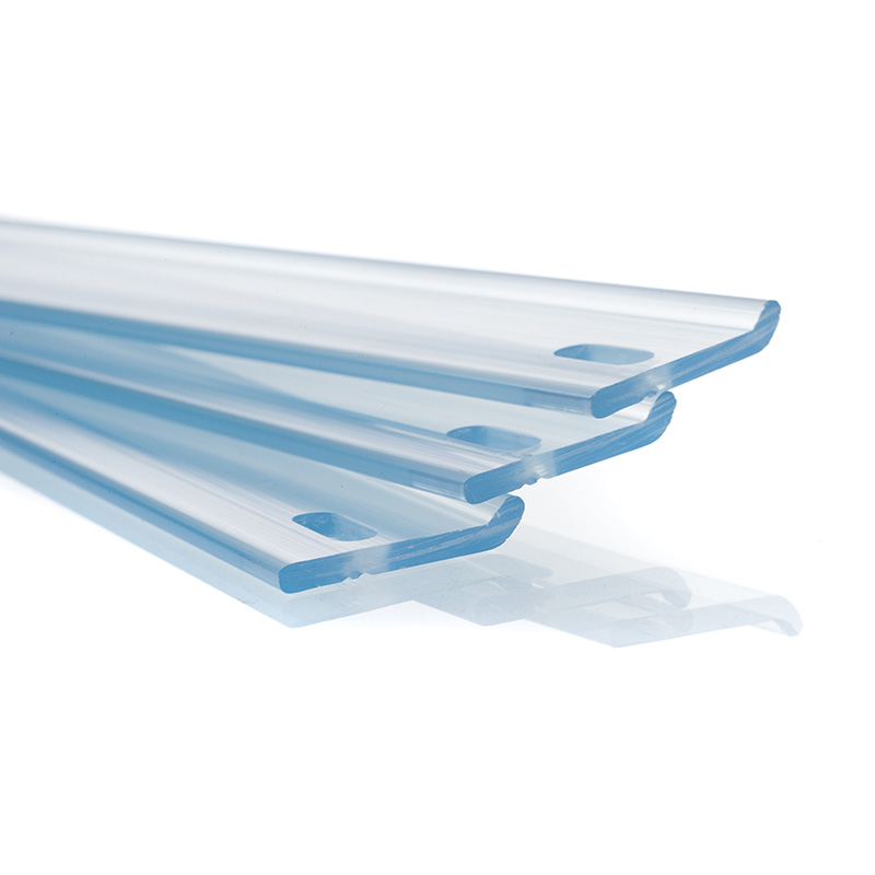 Règle plastique pour modèle M24