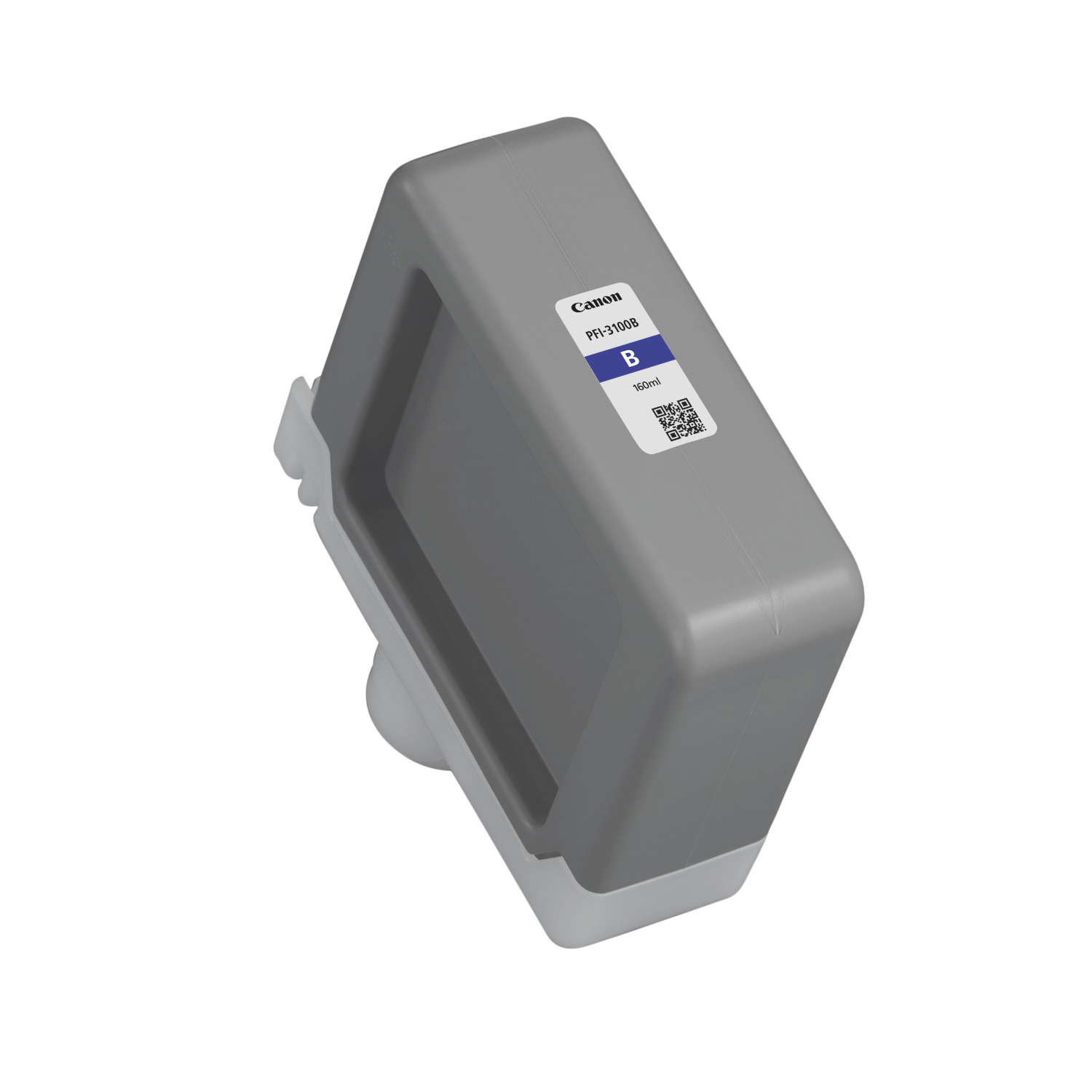 Encre PFI-3100B BLEU pour imagePROGRAF PRO-2600/4600/6600 (160ml)