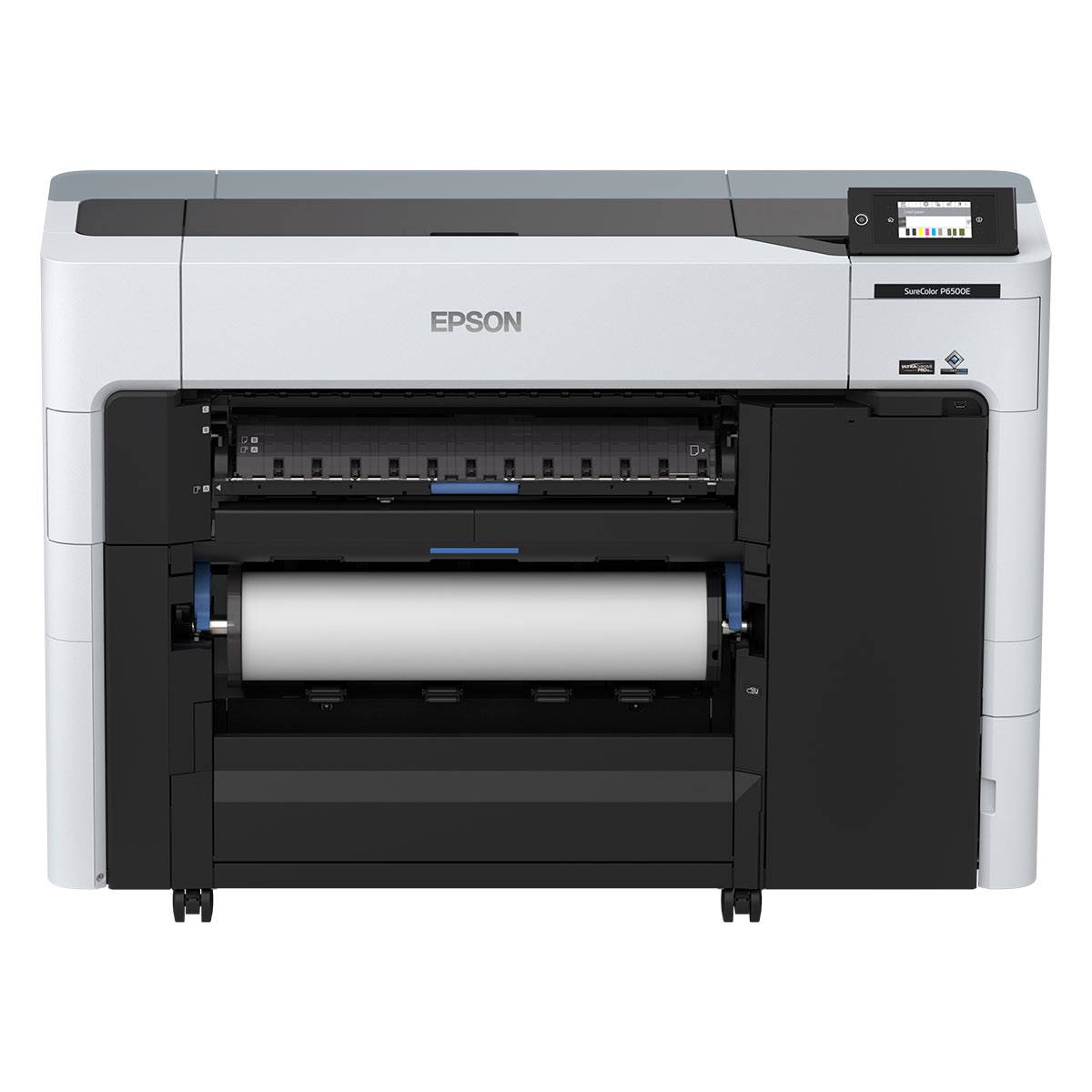 EPSON Imprimante grand format SC-P6500E 24''-61cm