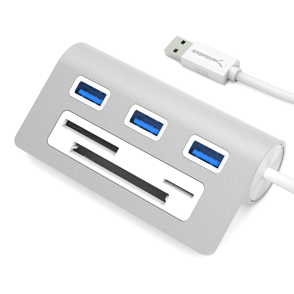 TETENAL Lecteur Multicarte USB3 pour STATION IMAGINE by Tetenal