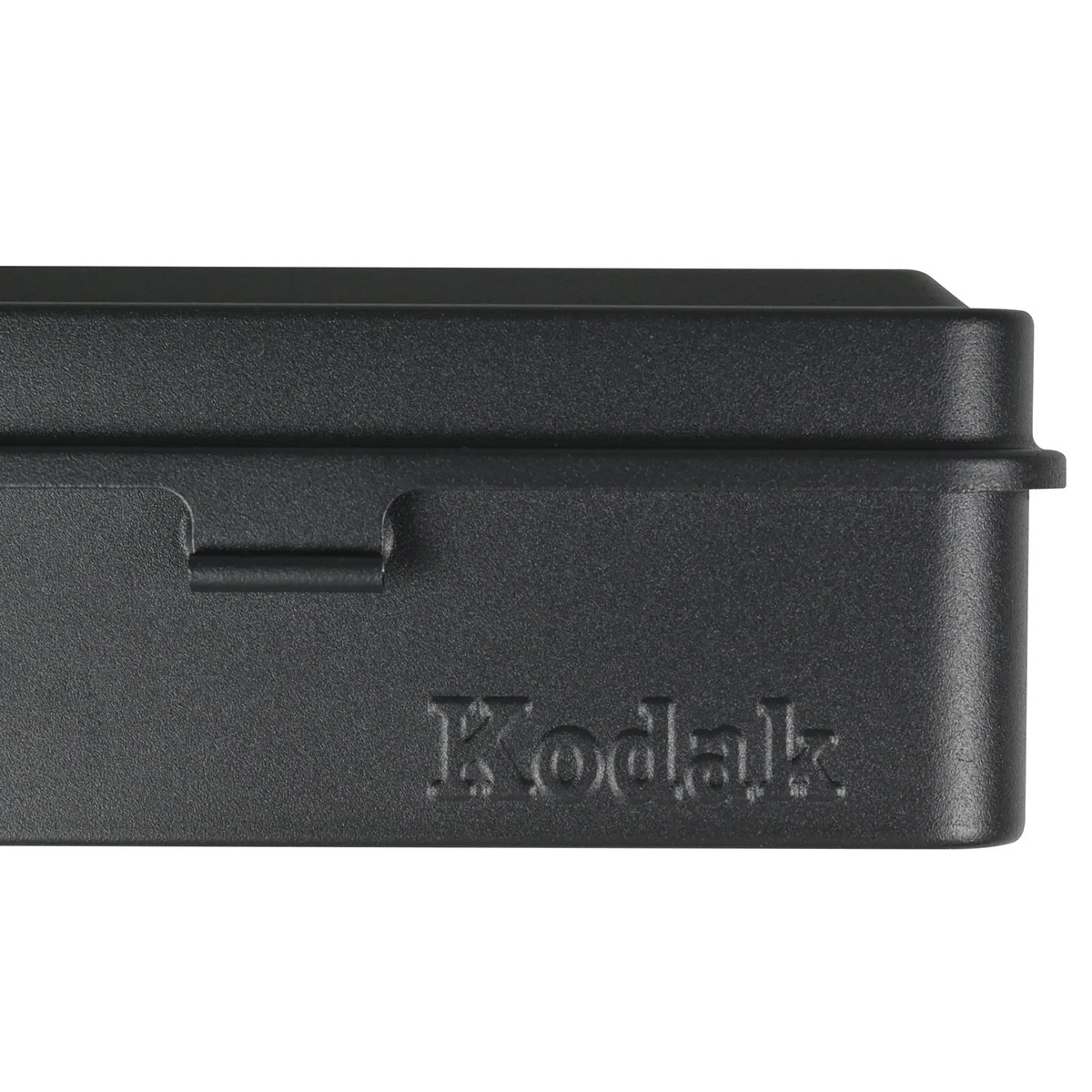 KODAK Boite Film 135 -120 Noir (Grand Format)