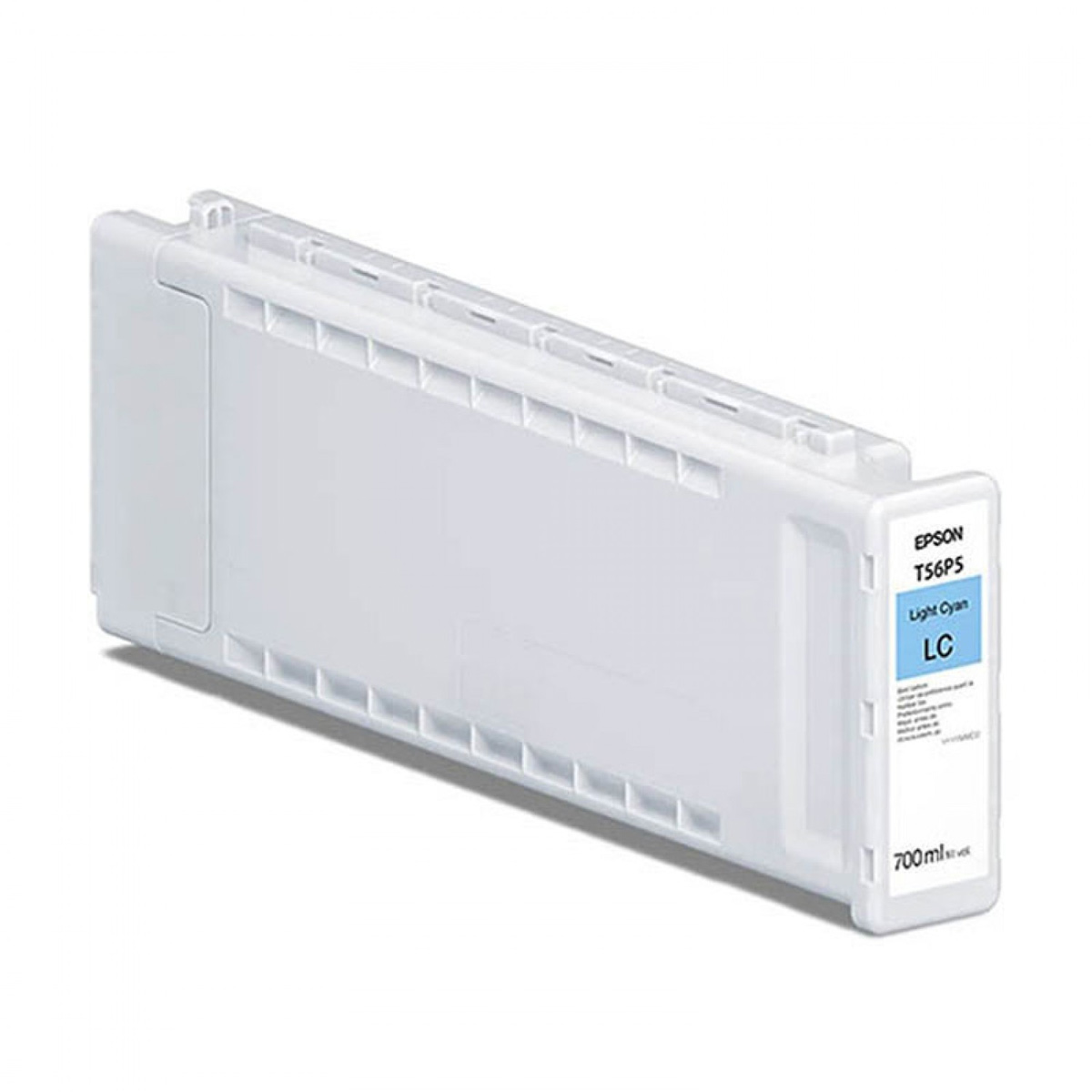 EPSON Encre Ultrachrome LIGHT CYAN pour SC-P7300/9300-700 ml