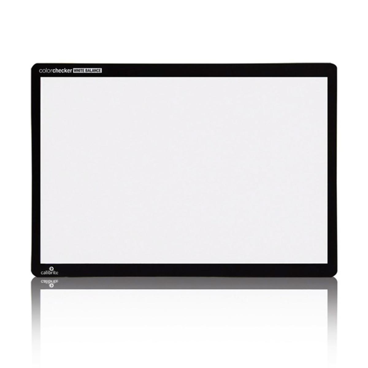 CALIBRITE ColorChecker White Balance