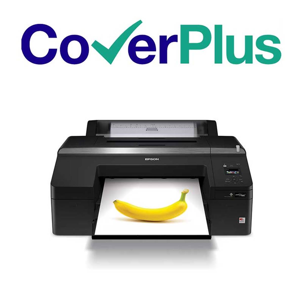 EPSON Extension Garantie 4ème et 5ème année pour SC-P5000