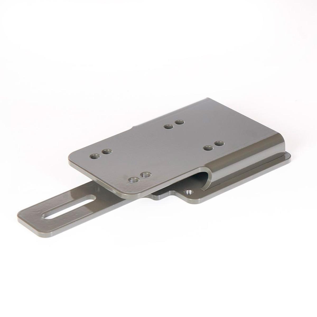 SECABO Adaptateur pour plaque de base TC5, TC7 et TS7 (Smart et Lite)