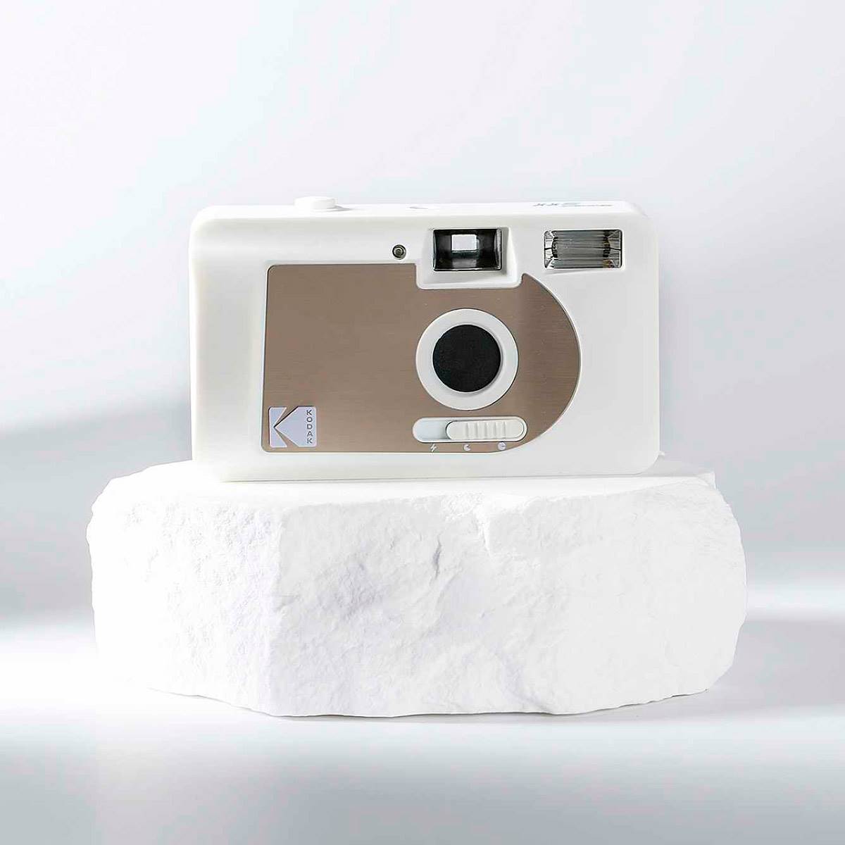 KODAK Appareil Photo S88 Blanc