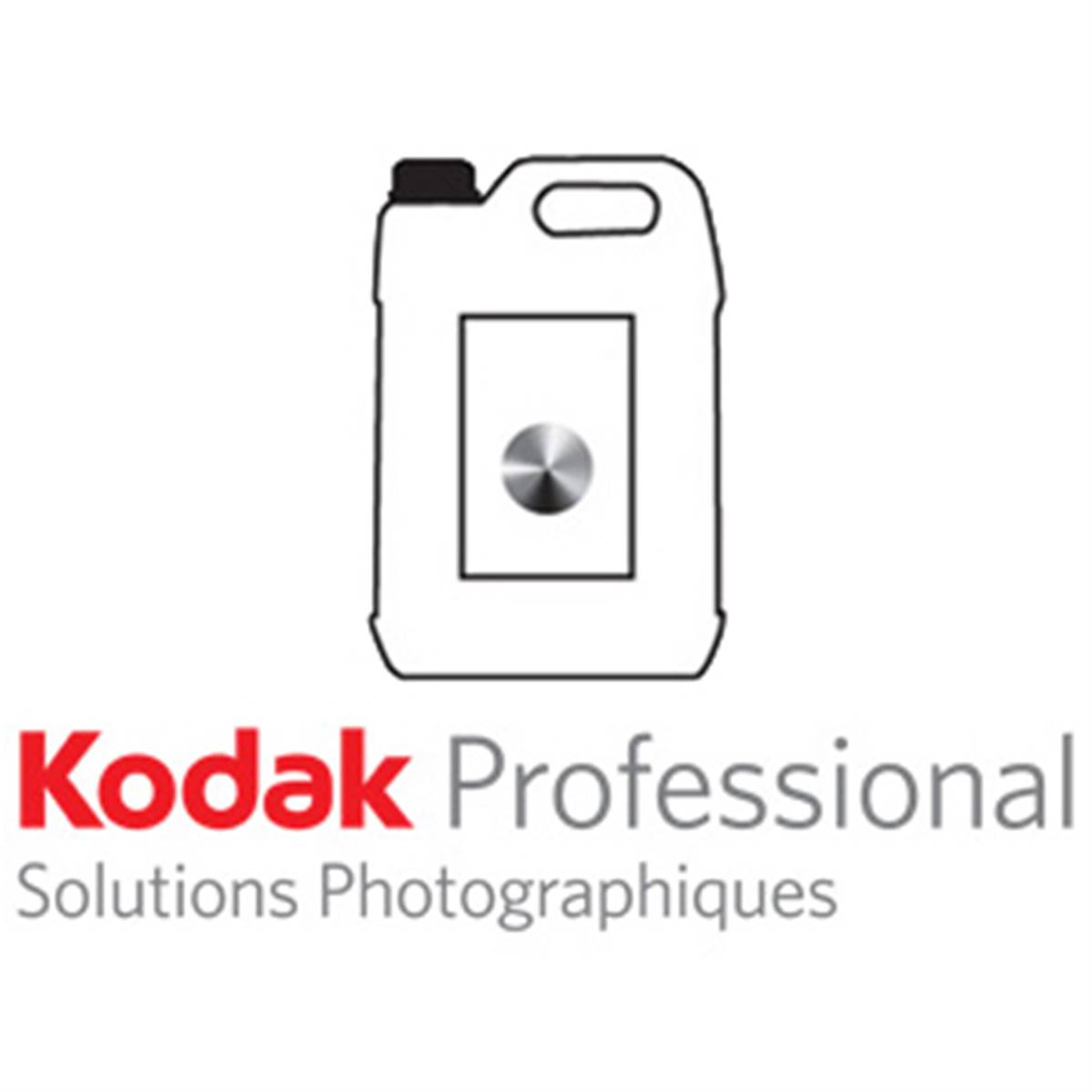 KODAK Chimie T-MAX REVELATEUR 5L