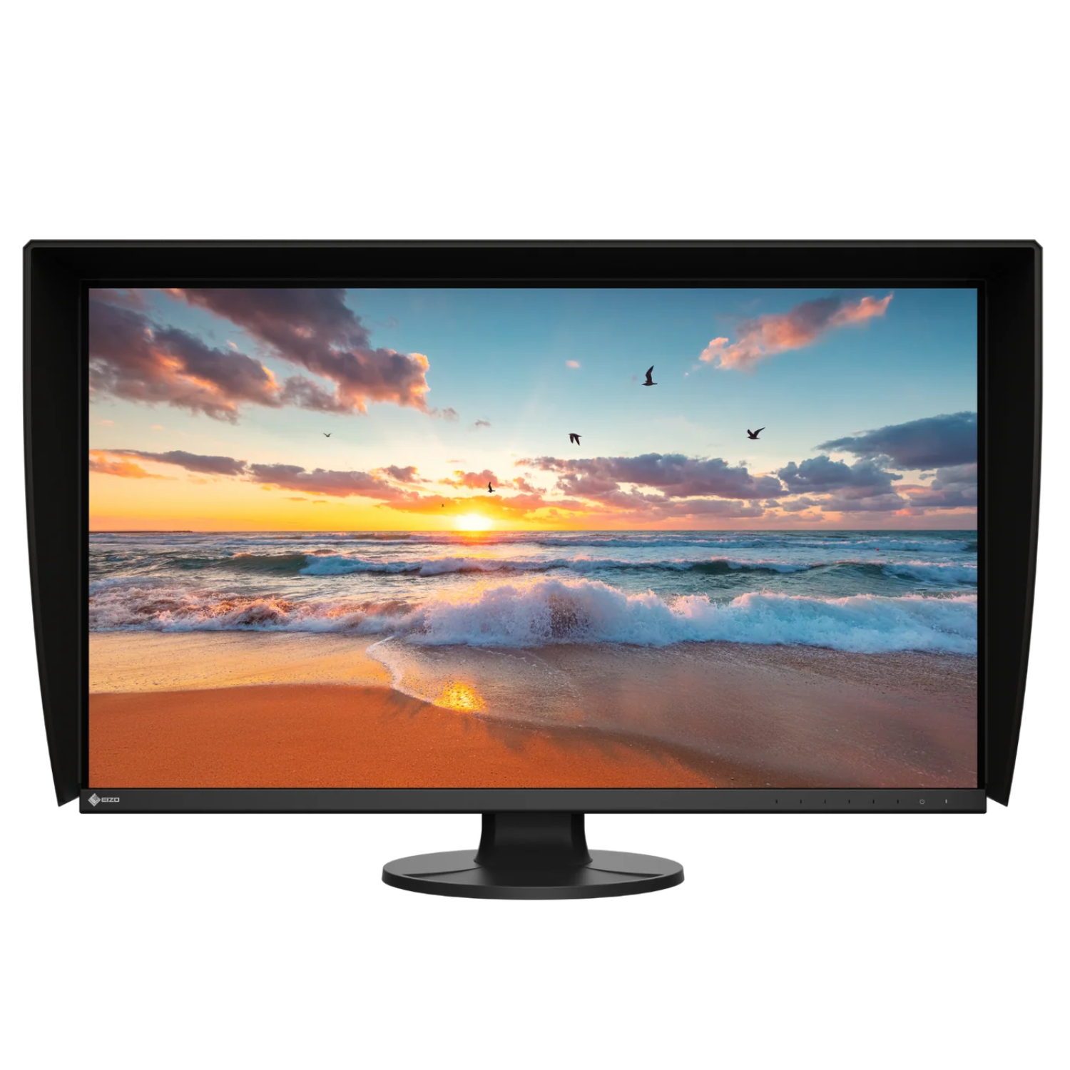 Écran ColorEdge Creator Edition CS3200X 31,5” - 4K UHD - Noir