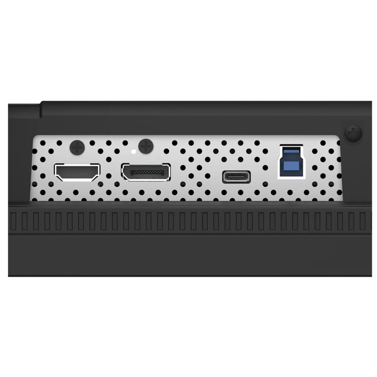EIZO Ecran ColorEdge 24" CS2400R-BK
