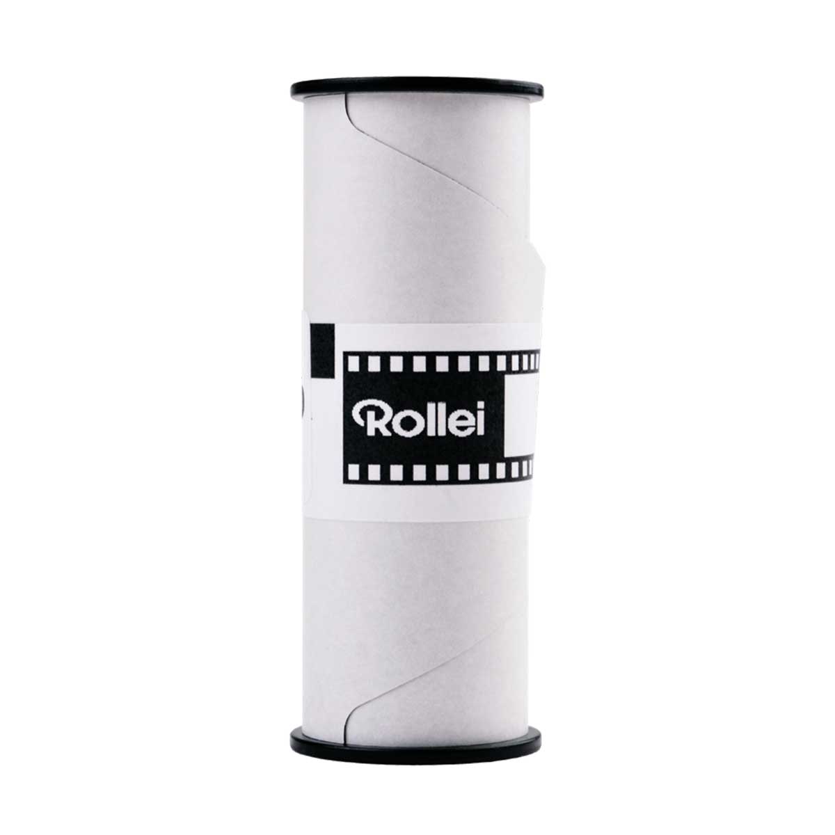 ROLLEI Film RPX 100 120  Vendu à l'unité