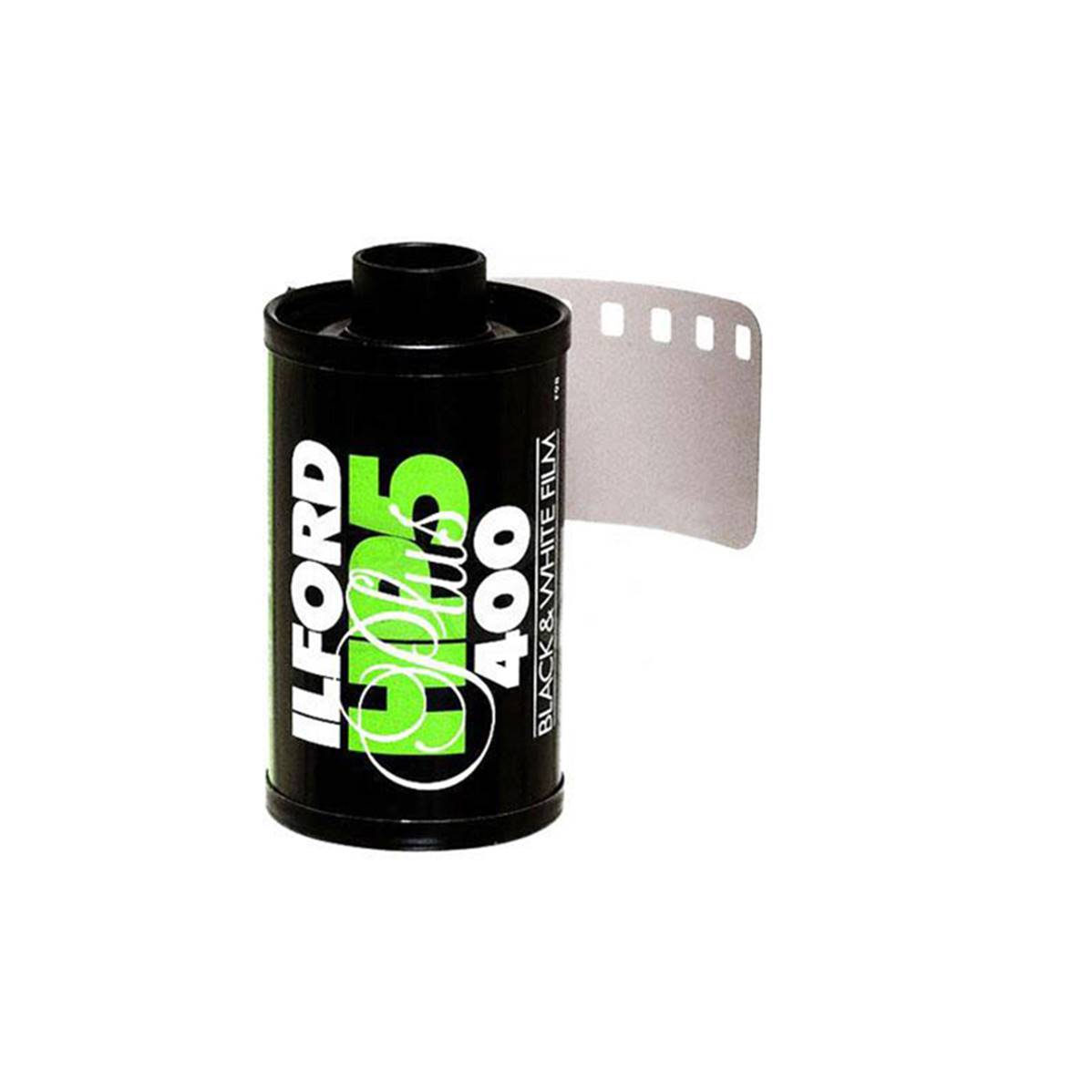 ILFORD Film HP5 PLUS 400 ASA  135  36 Poses x10 Films  Noir et Blanc