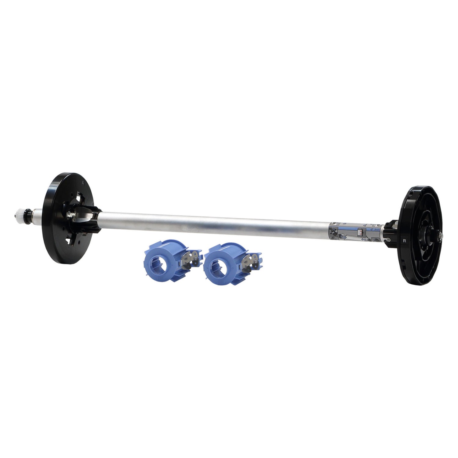Support rouleau (mandrin) RH2-29 pour imprimante Canon ImagePROGRAF PRO-2100 /2600/GP-2600S