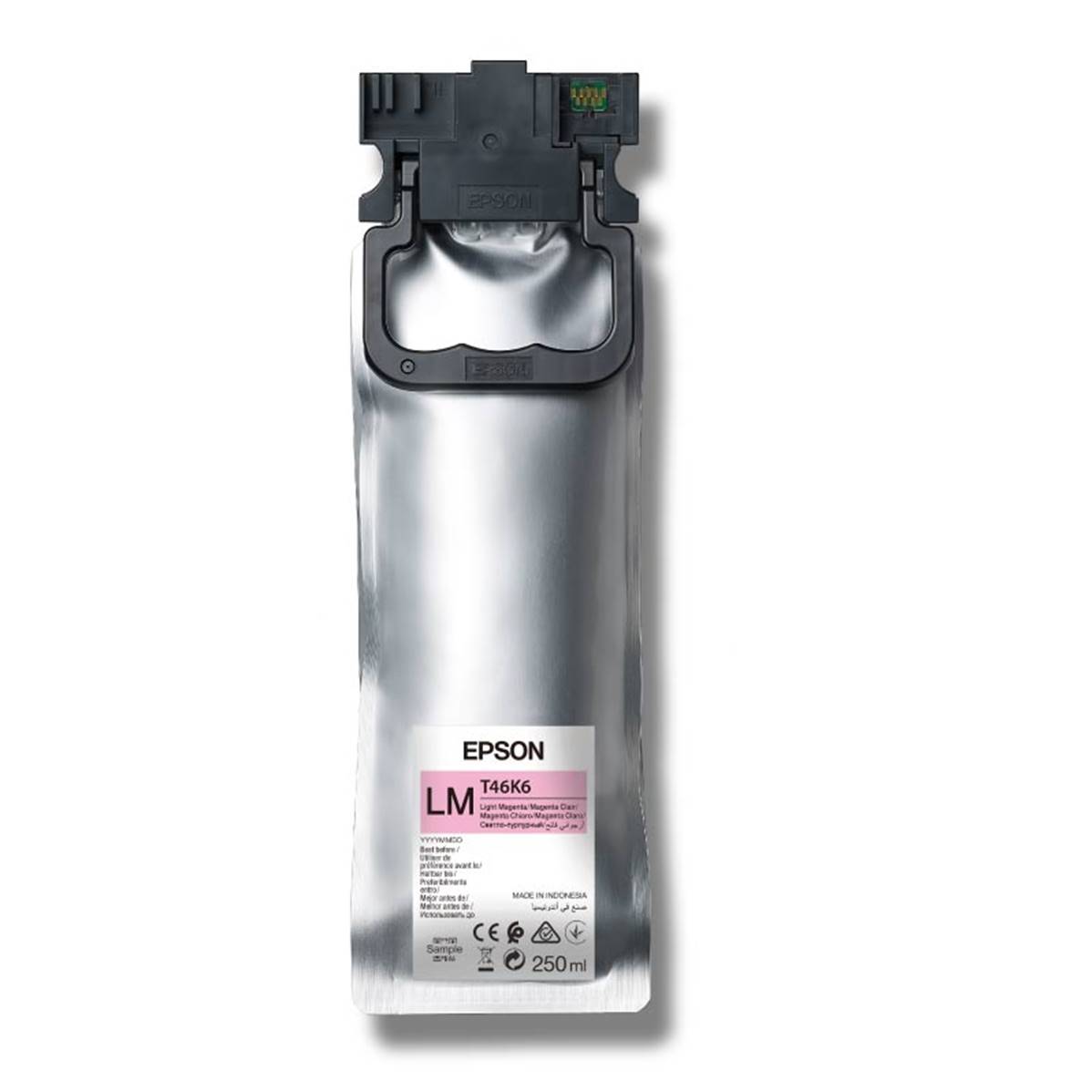 EPSON Encre Light Magenta pour SL-D1000/D1000A 250ml *