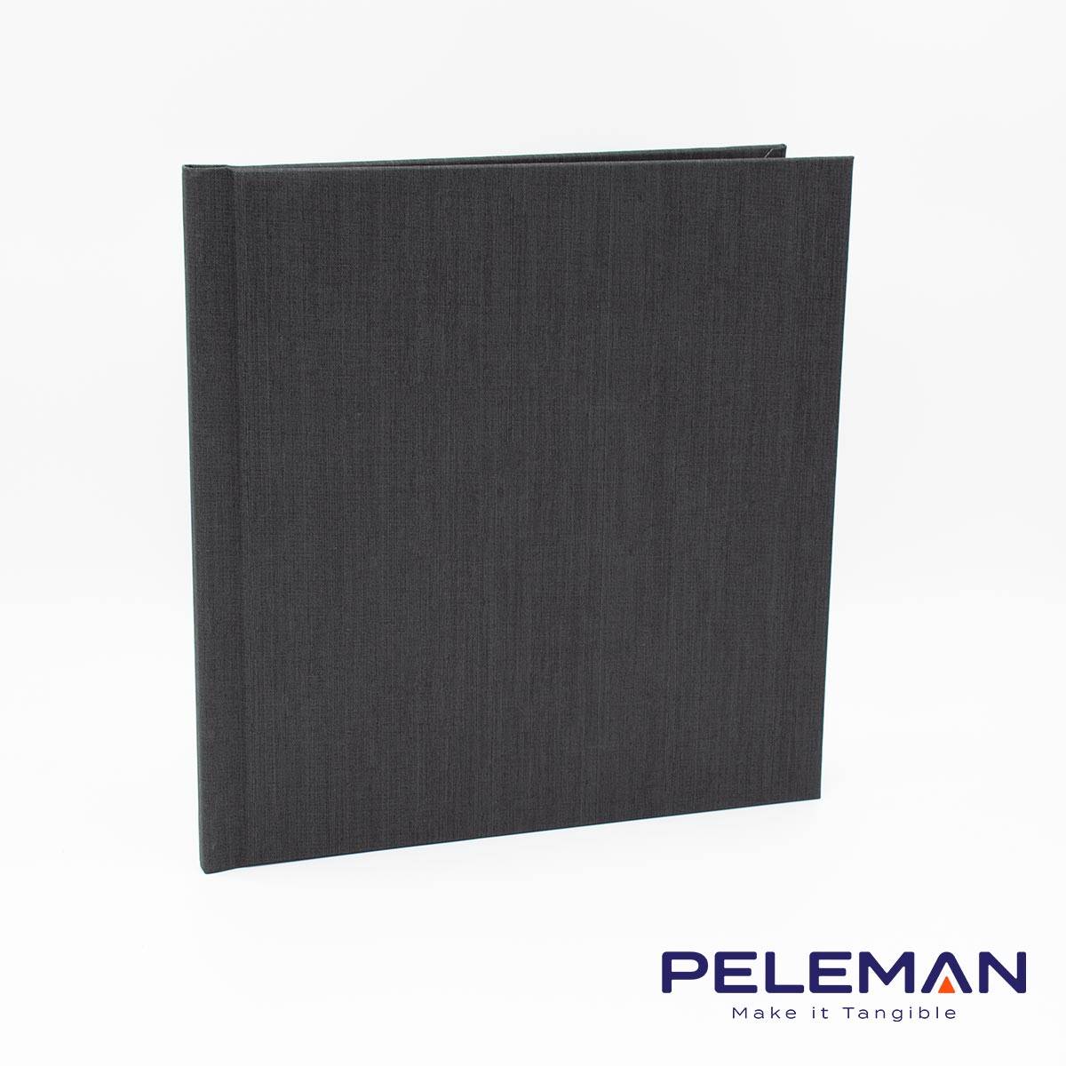 PELEMAN Couverture charbon 21x21 pour D1000A Lot de 10