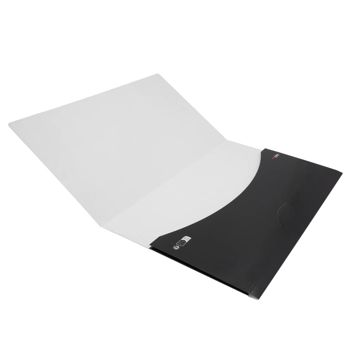KODAK EXPRESS Pochette Cartonnée noire 20x30cm - lot de 130