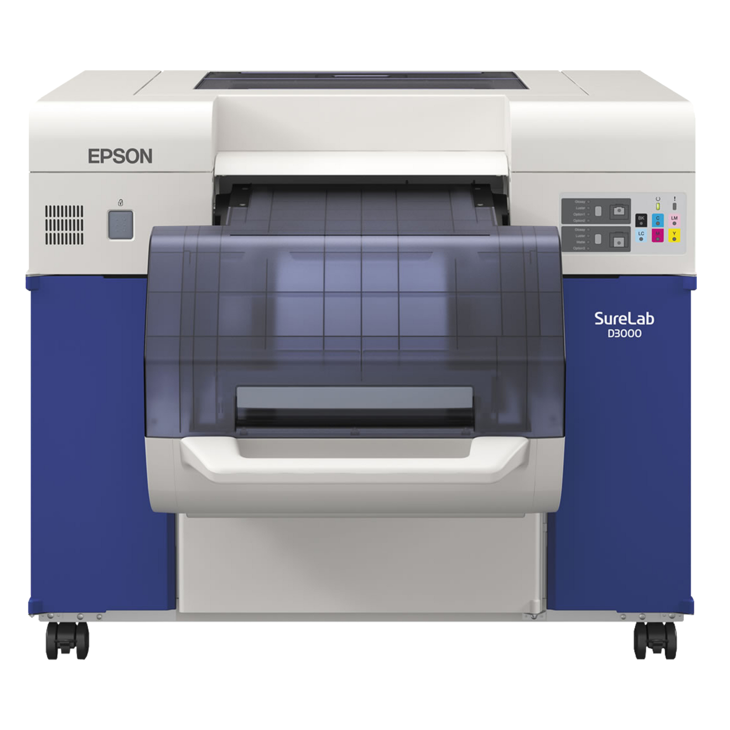 Minilab Surelab SL-D3000 DR seule