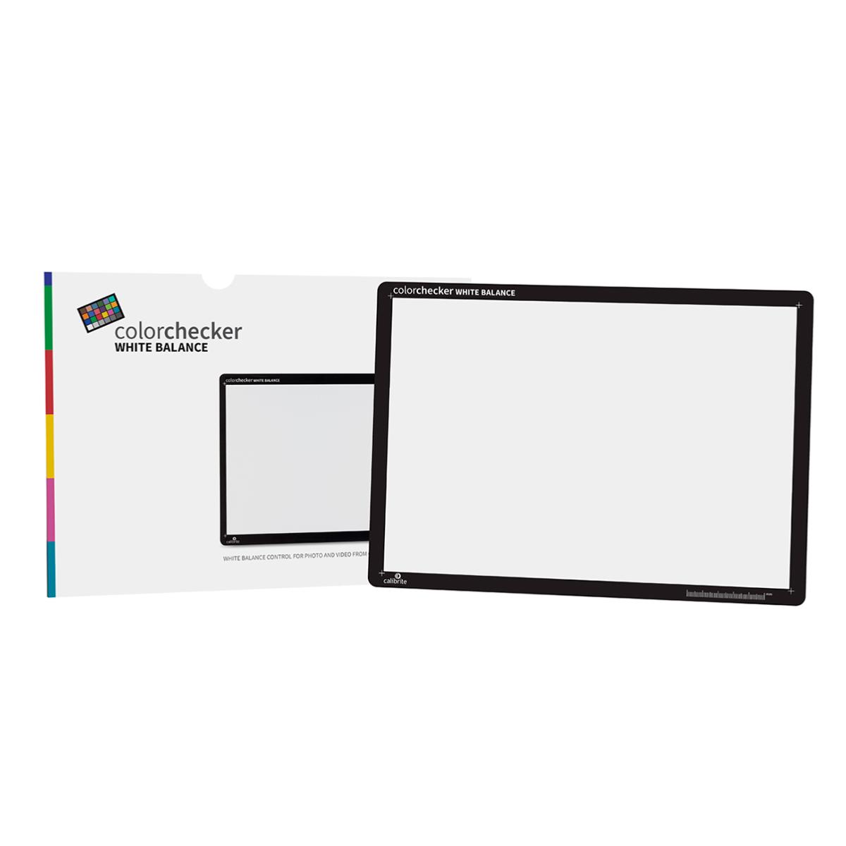 CALIBRITE ColorChecker White Balance
