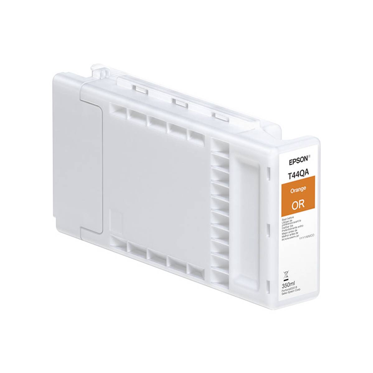 EPSON Encre Ultrachrome ORANGE pour Imprimante SC-P7500/9500-350ml
