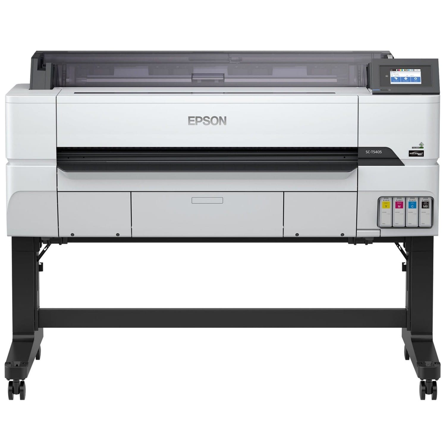 Imprimante grand format SureColor SC-T5405 - 914mm (36") 4 couleurs