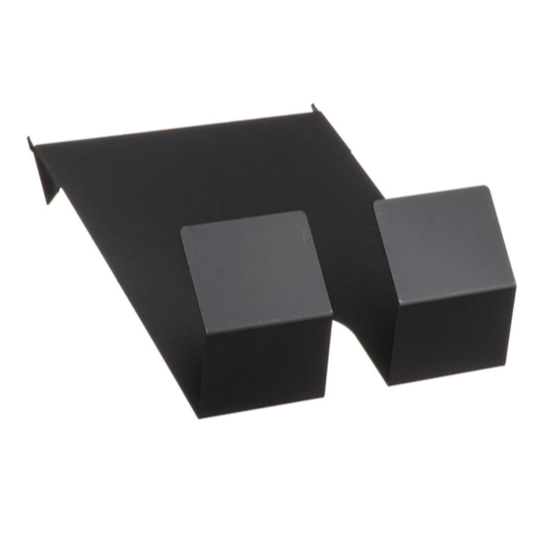 Réceptacle de tirage en métal pour imprimante DS820 et DS620