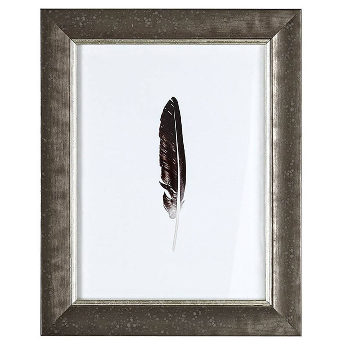 BRIO Cadre HADES ACIER 13x18 *