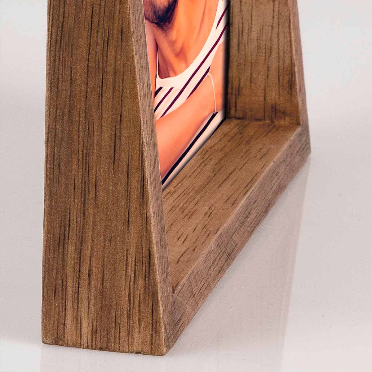 ZEP Cadre Marne Horizontal 10x15  Lot de 2