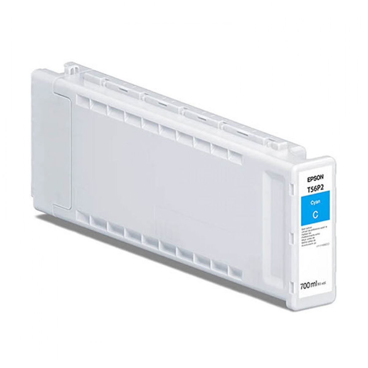 Encre Ultrachrome CYAN T56P2 pour SC-P7300/9300 - 700ml