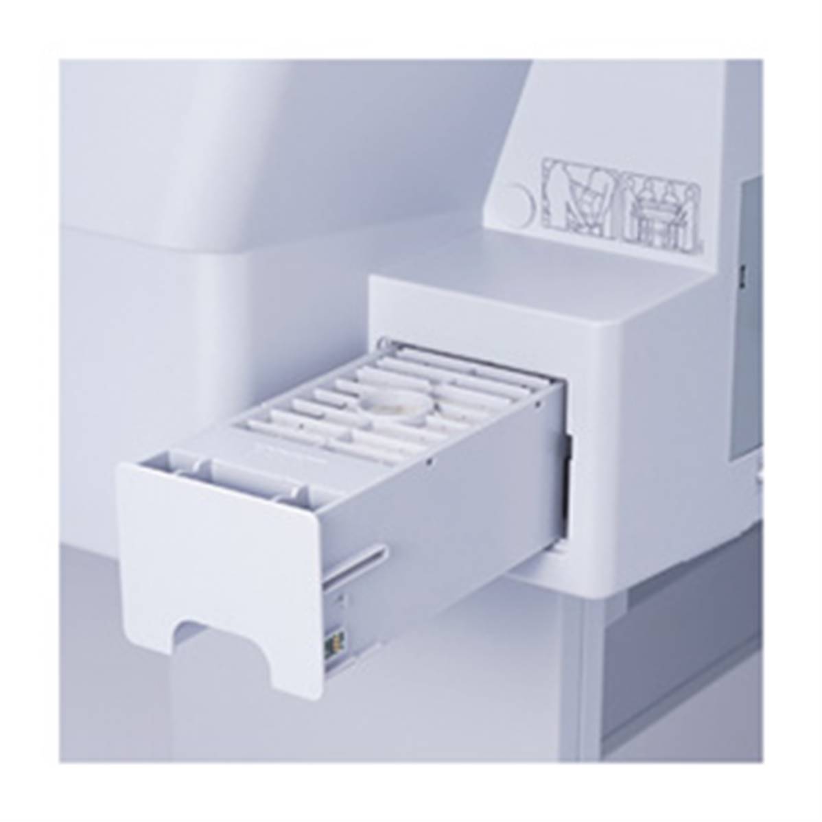 EPSON Bloc Récuperateur Encre 4XX0/7XX0/9XX0/11880 D3000
