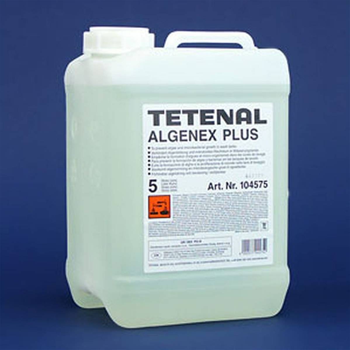 TETENAL Chimie ALGENEX PLUS  5L
