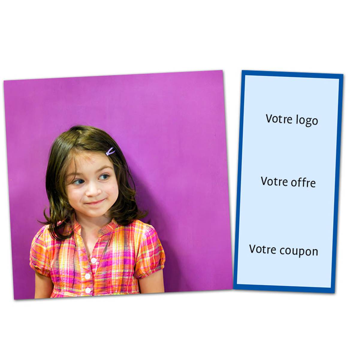 DNP Papier Perforé  DS40 10x15 - Fin de vie